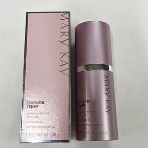 Mary Kay Timewise Repair Revealing Radiance Facial Peel NEW
